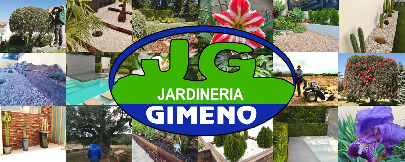 Jardinería Gimeno